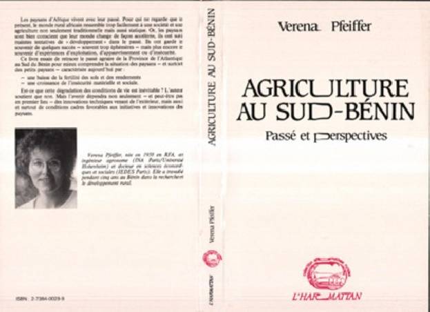 Agriculture au Sud Bénin