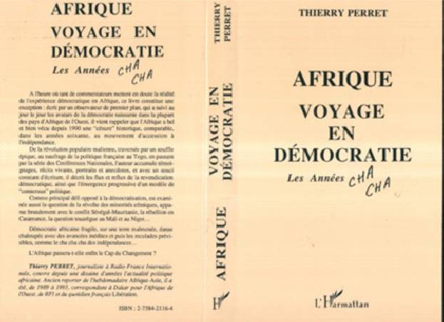Afrique voyage en démocratie
