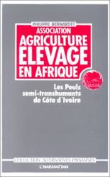 Association agriculture, élevage en Afrique