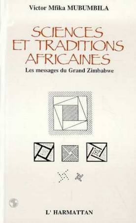 Sciences et traditions africaines