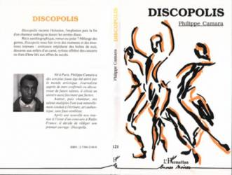 Discopolis