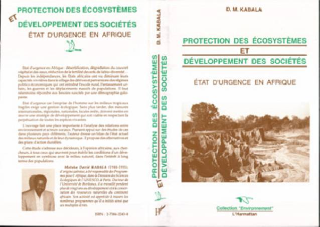 Protection des écosystèmes et développement des sociétés
