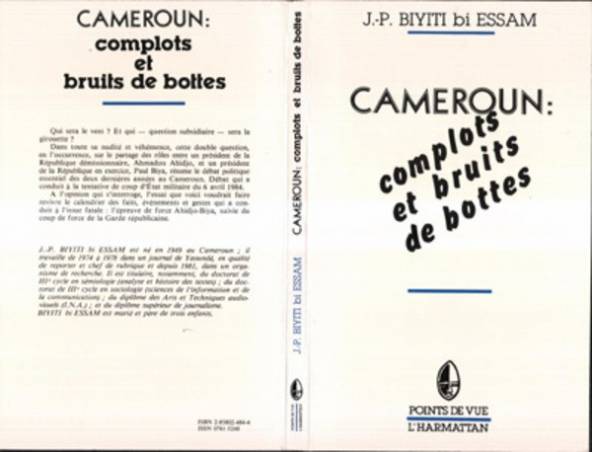 Cameroun : complots et bruits de bottes