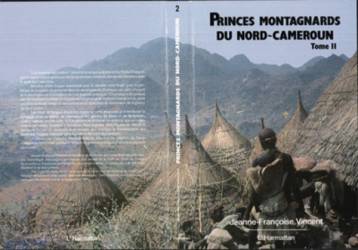 Princes montagnards du nord Cameroun