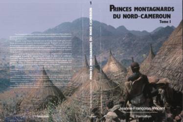 Princes montagnards du nord Cameroun