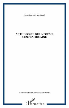 Anthologie de la poésie centrafricaine