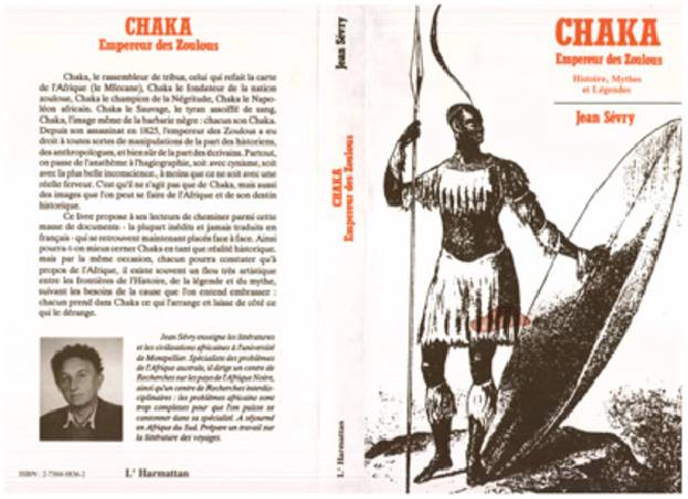 Chaka Empereur des Zoulous