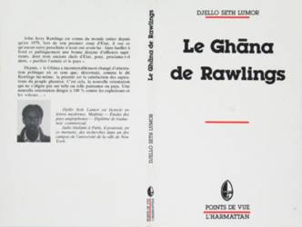 Le Ghana de Rawlings