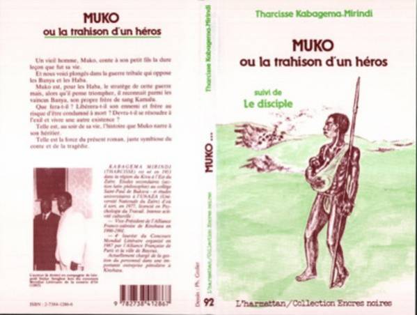 Muko ou, la trahison d'un héros