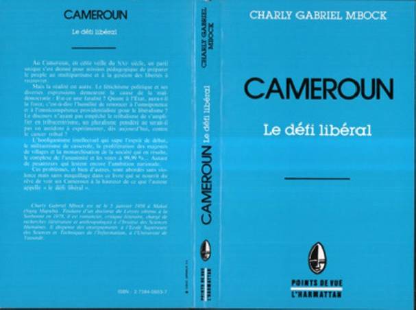 Cameroun, le défi libéral