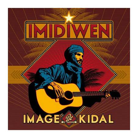 Imidiwen - Image de Kidal