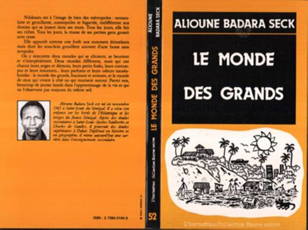 Le monde des grands