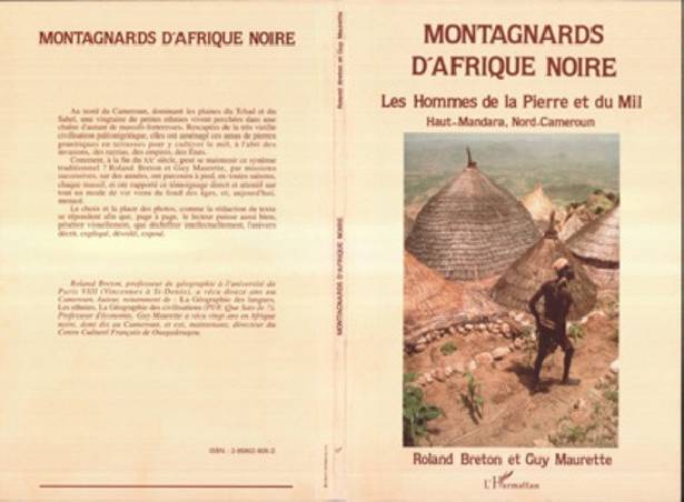 Montagnards d'Afrique noire