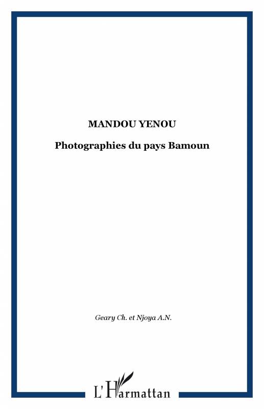 Mandou Yenou