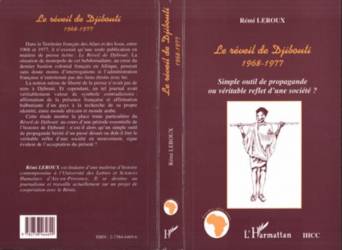 Le Réveil de Djibouti 1968-1977