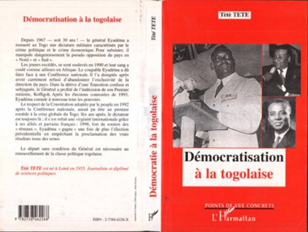 Démocratisation à la Togolaise