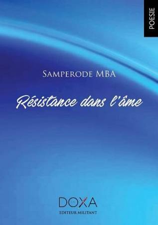 Résistance dans l'âme de Samperode Mba Allogo
