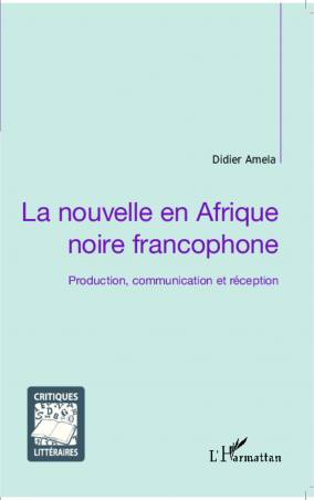 La nouvelle en Afrique noire francophone