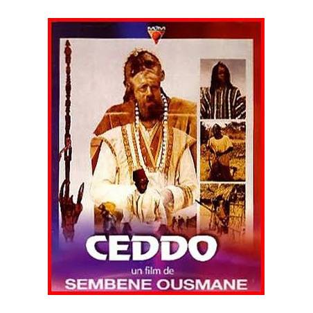 Ceddo de Sembène Ousmane