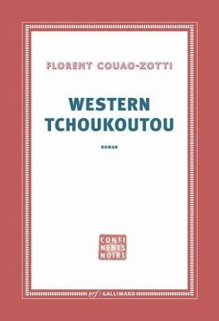 Western Tchoukoutou