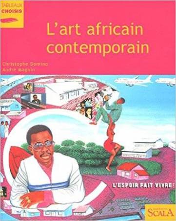 L’art africain contemporain