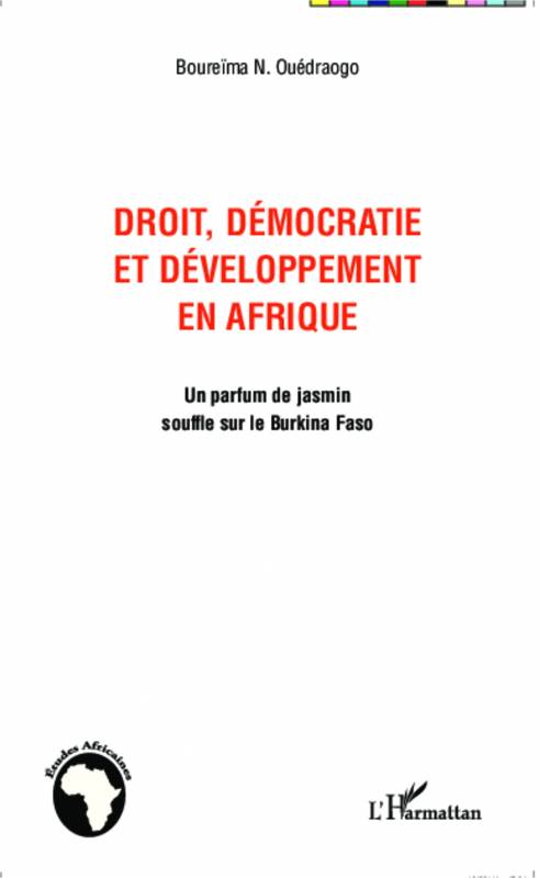 Droit, démocratie et développement en Afrique
