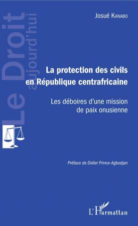 Protection des civils en République centrafricaine