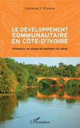 Le développement communautaire en Côte d'Ivoire