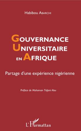 Gouvernance universitaire en Afrique de Habibou Abarchi