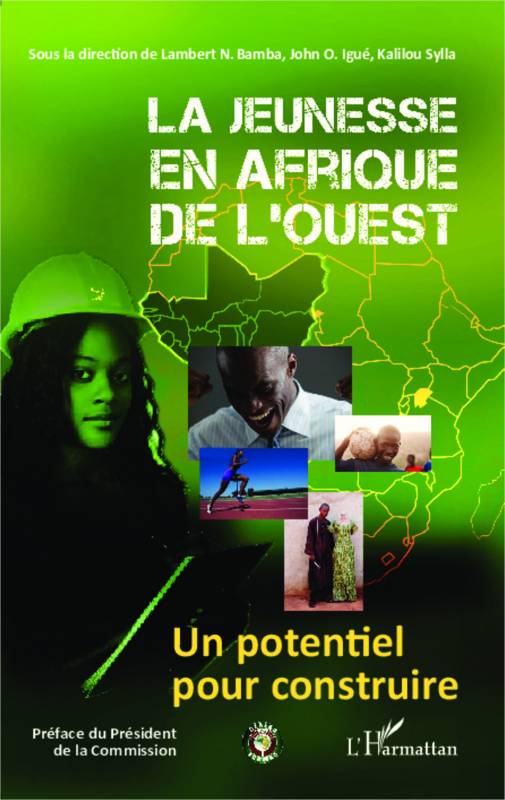 La jeunesse en Afrique de l'Ouest