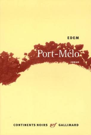 Port-Mélo de Edem