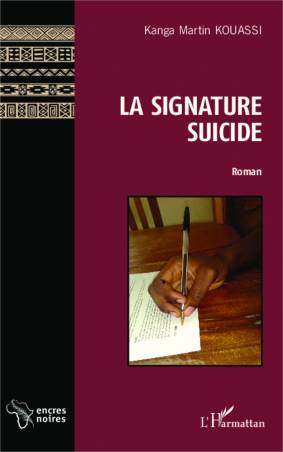 La signature suicide