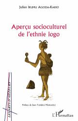 Aperçu socioculturel de l'ethnie logo