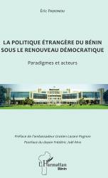 La politique étrangère du Bénin sous le renouveau démocratique