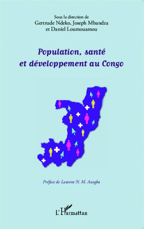 Population, santé et développement au Congo
