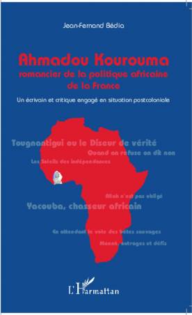 Ahmadou Kourouma romancier de la politique africaine
