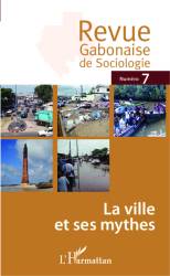 Revue gabonaise de sociologie