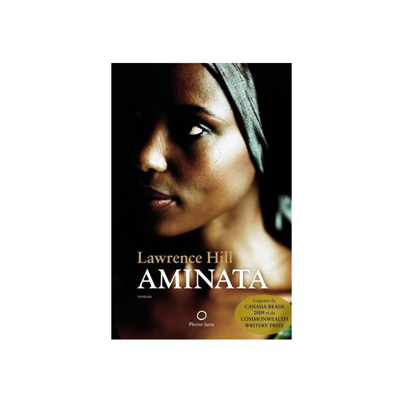 Aminata de Lawrence Hill