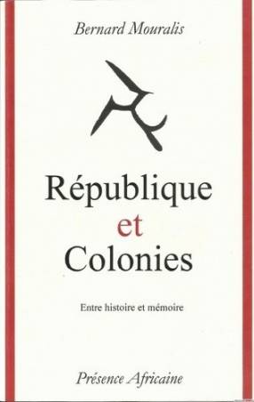 République et Colonies