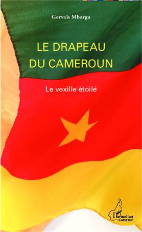 Le drapeau du Cameroun