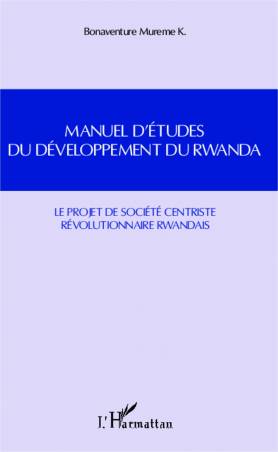 Manuel d'études du développement du Rwanda