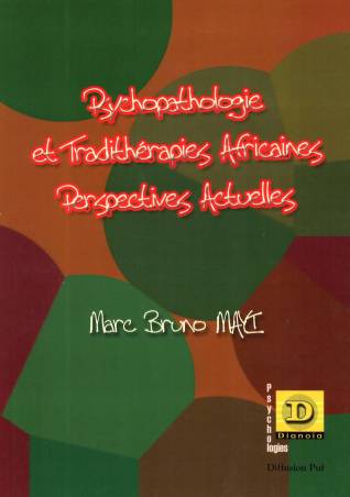 Psychopathologie et tradithérapies africaines