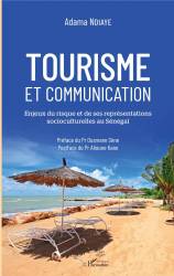 Tourisme et communication