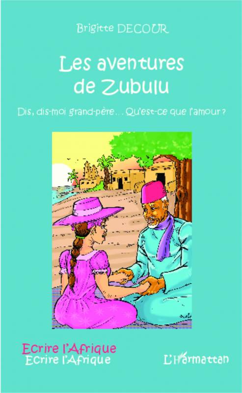 Les aventures de Zubulu