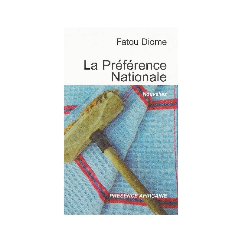 La Préférence Nationale de Fatou Diome