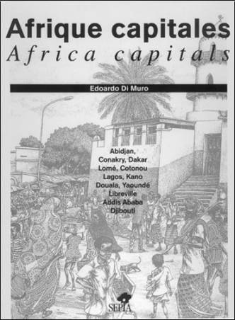 Afrique Capitales