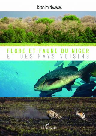Flore et faune du Niger et des pays voisins