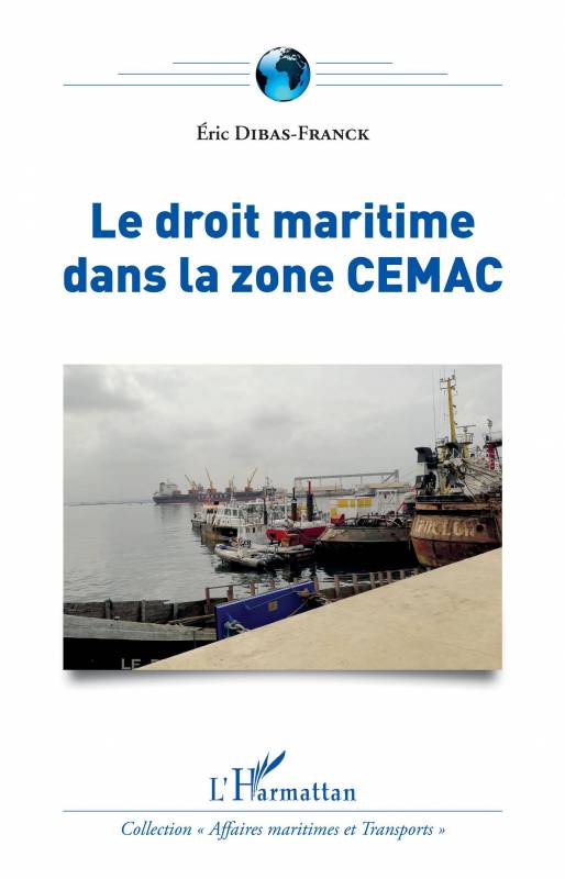 Le droit maritime dans la zone CEMAC