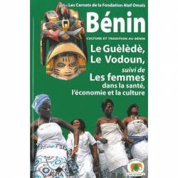 Guèlèdè, Vodoun et femmes au Bénin