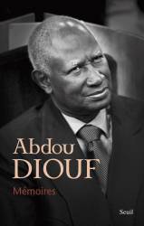 Mémoires, Abdou Diouf